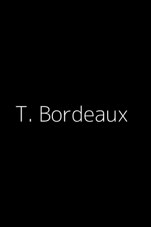 Tonya Bordeaux